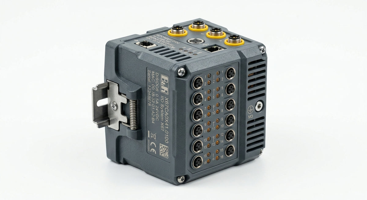 B&R X67CA0X41.0100