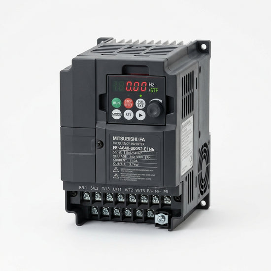MITSUBISHI/FA FR-A840-00052-E1N6