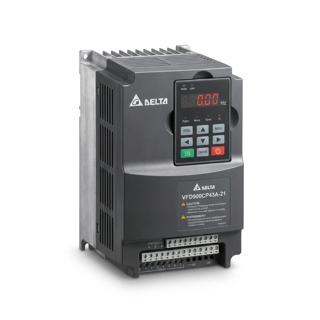 Delta Electronics VFD900CP43A-21