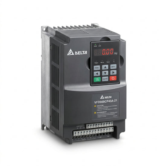 Delta Electronics VFD900CP43A-21