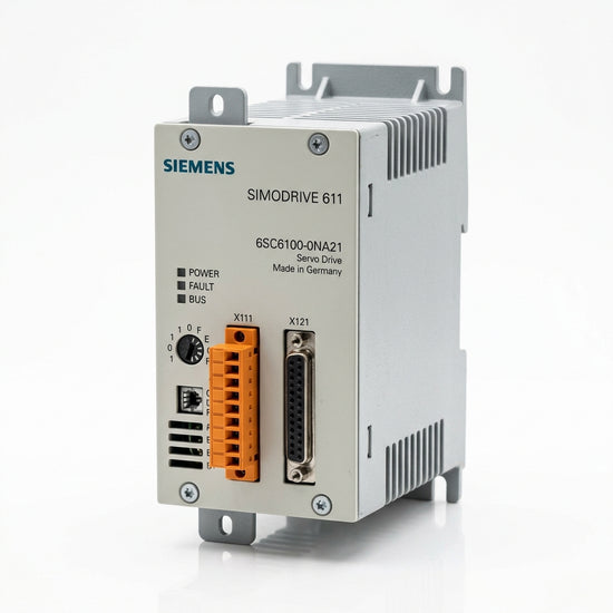 Siemens 6sc6100-0na21