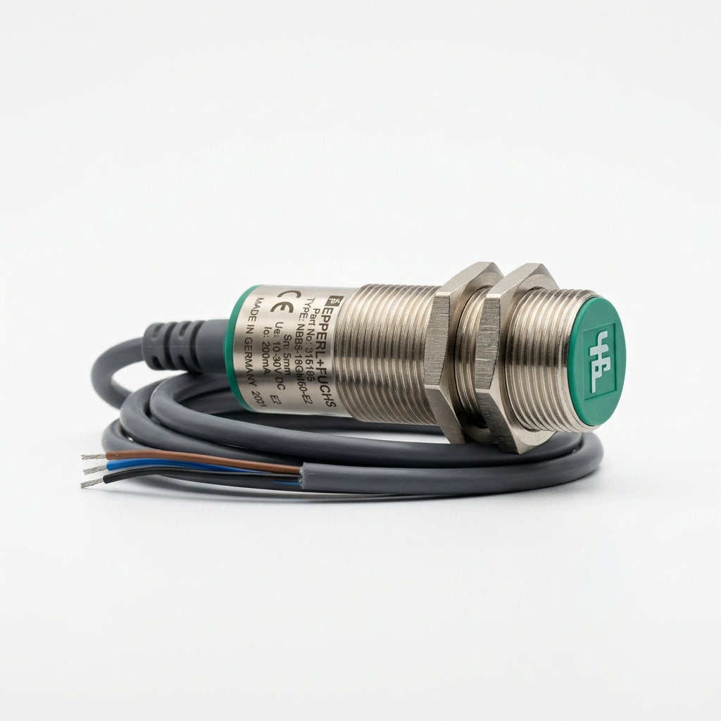 PEPPERL & FUCHS 315195