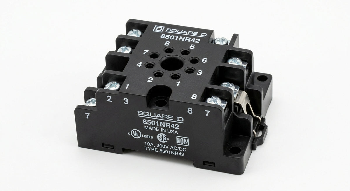 SQUARE D 8501NR42