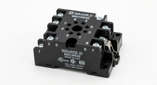 SQUARE D 8501NR42
