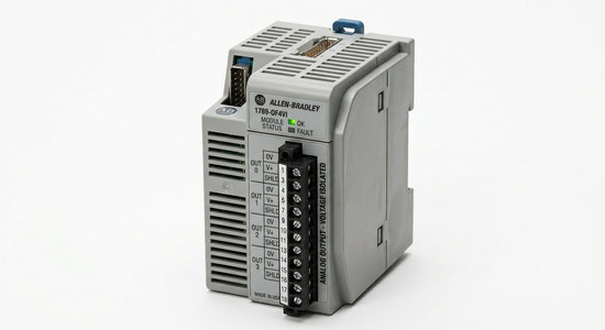 ALLEN BRADLEY 1769-OF4VI