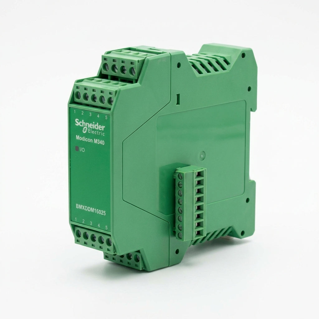 Schneider Electric BMXDDM16025