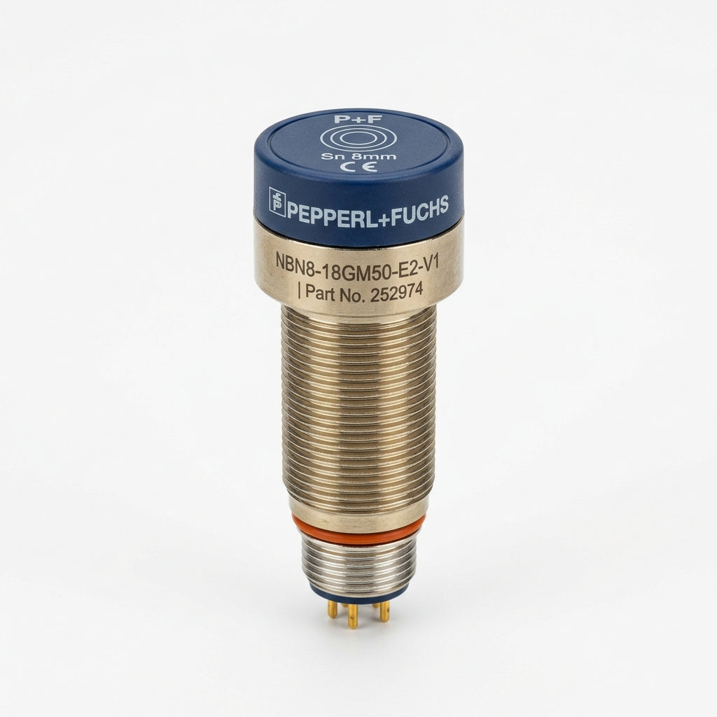 PEPPERL & FUCHS 252974