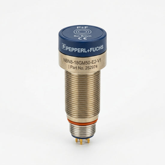 PEPPERL & FUCHS 252974