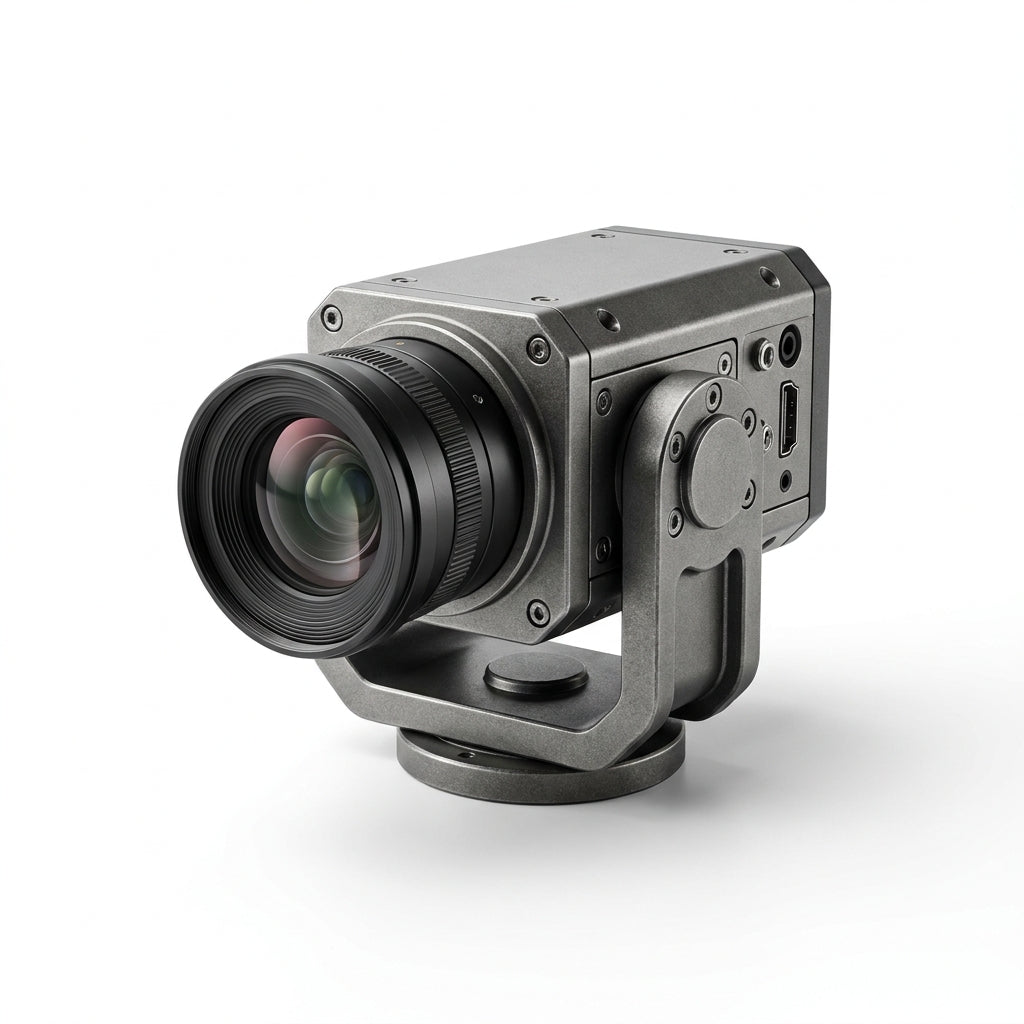 BIND Logitech Conference Cam BCC950