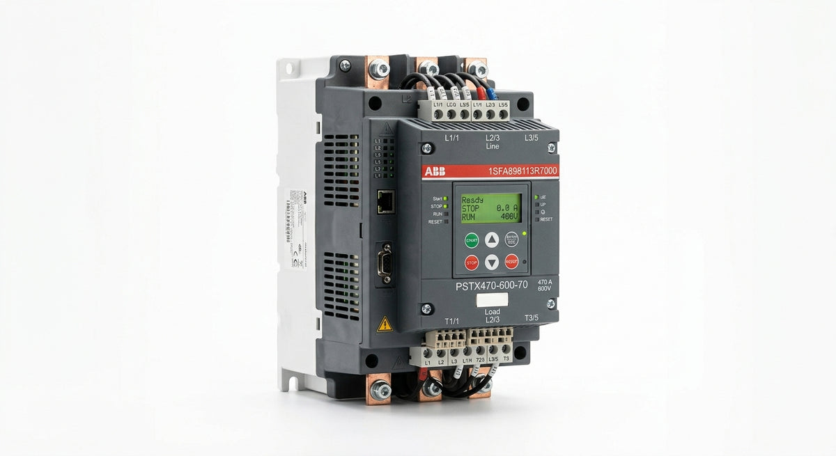 ABB 1SFA898113R7000