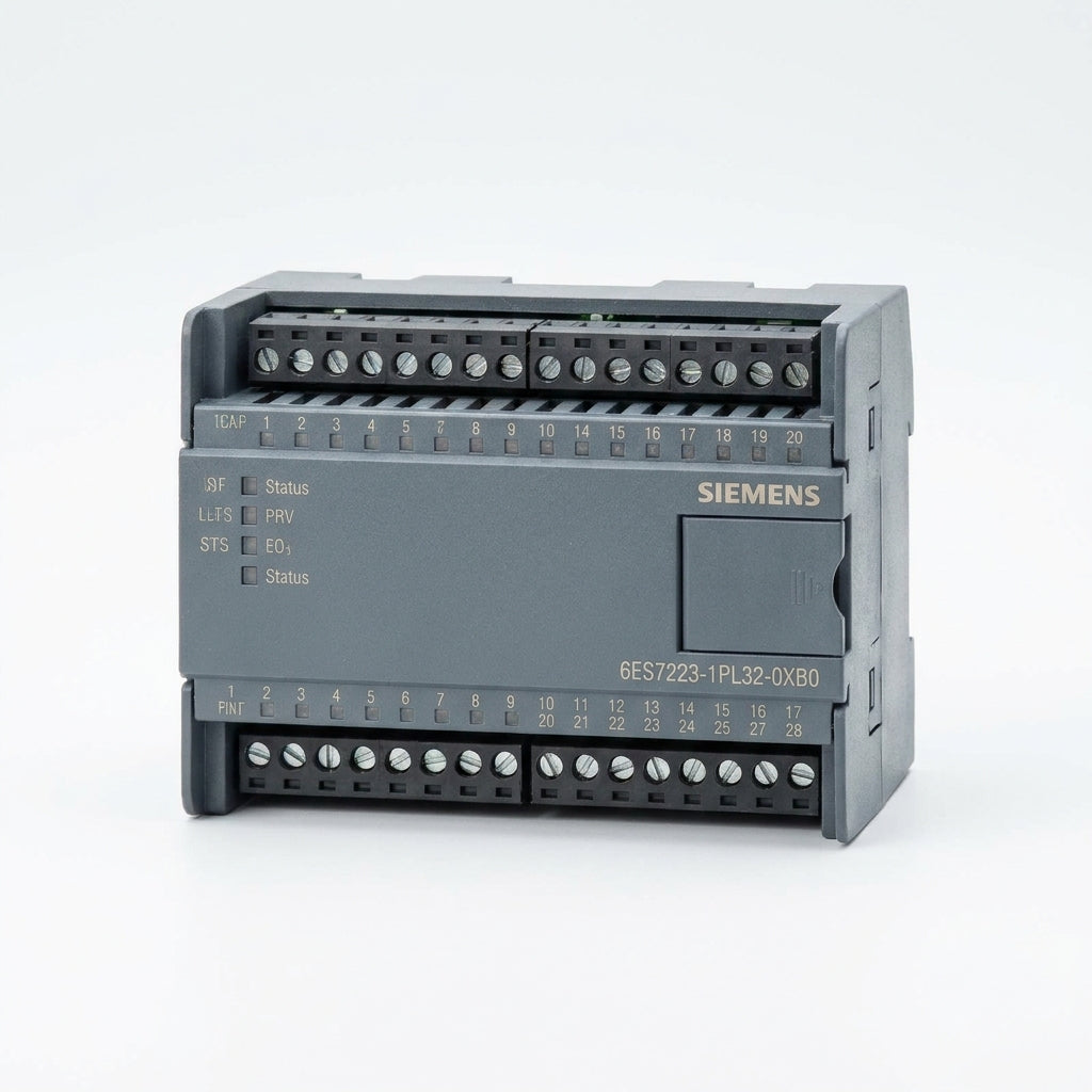 Siemens 6ES7223-1PL32-0XB0