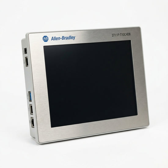 Allen-Bradley 2711P-T10C4D8