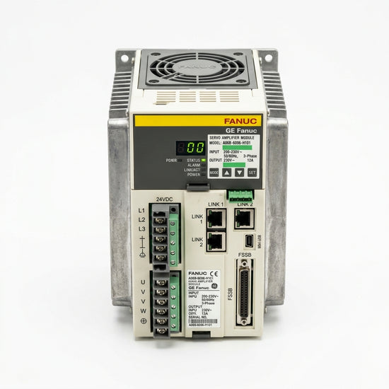 FANUC A06B-6096-H101