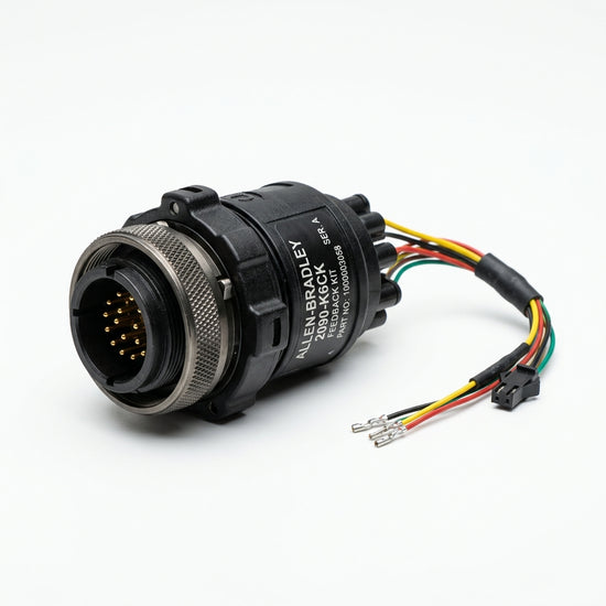 Allen Bradley 2090-k6ck kit de conectores