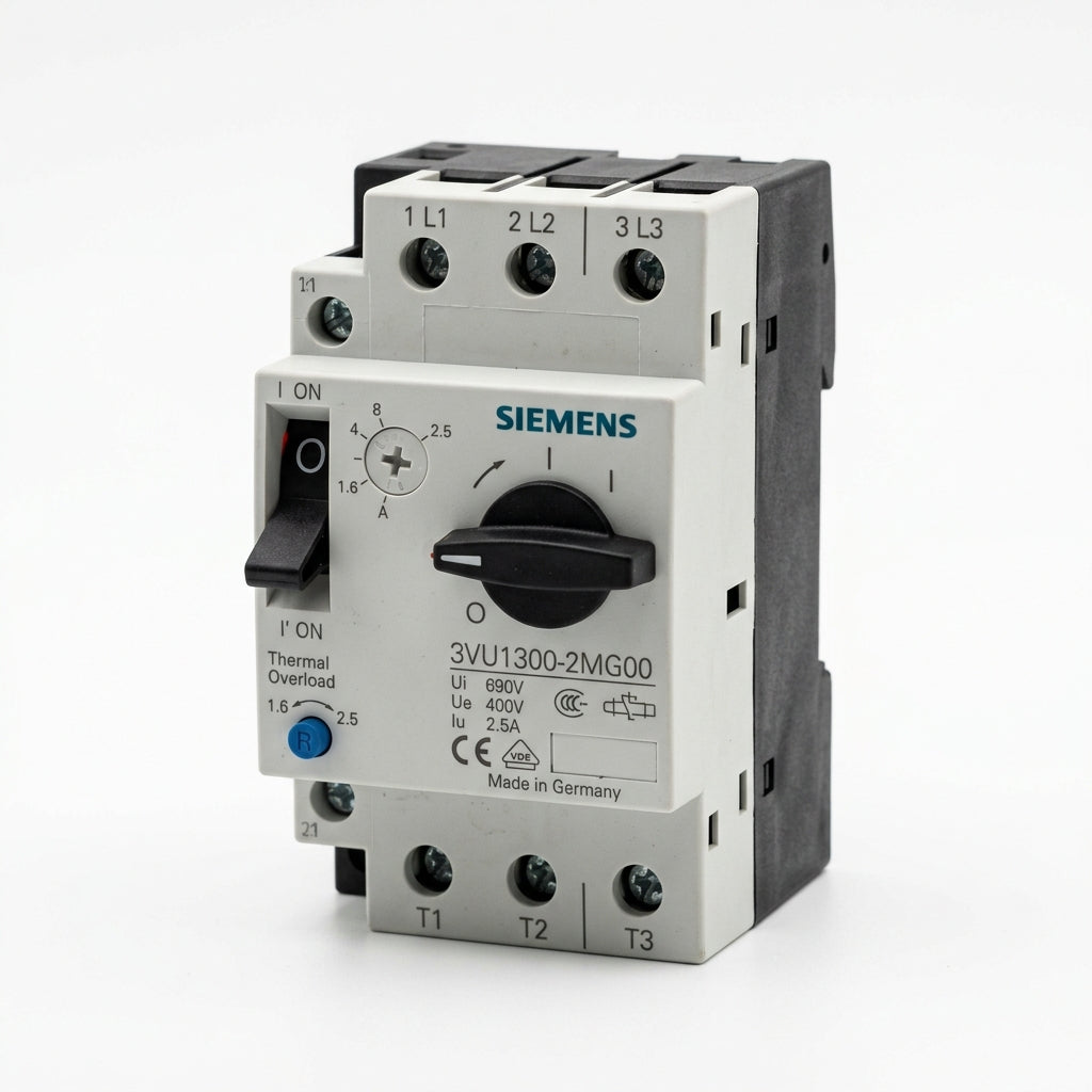 SIEMENS 3vu1300-2mg00