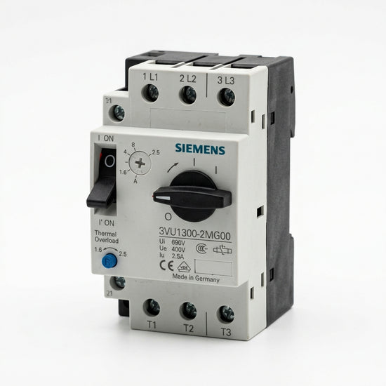 SIEMENS 3vu1300-2mg00