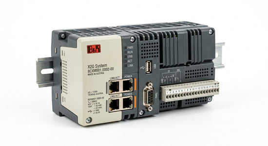 B&R 8CXM001.0002-00