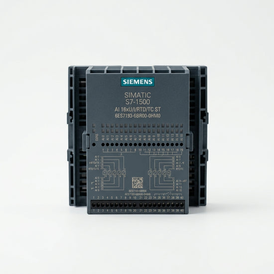 SIEMENS/FA 6ES7193-6BR00-0HM0