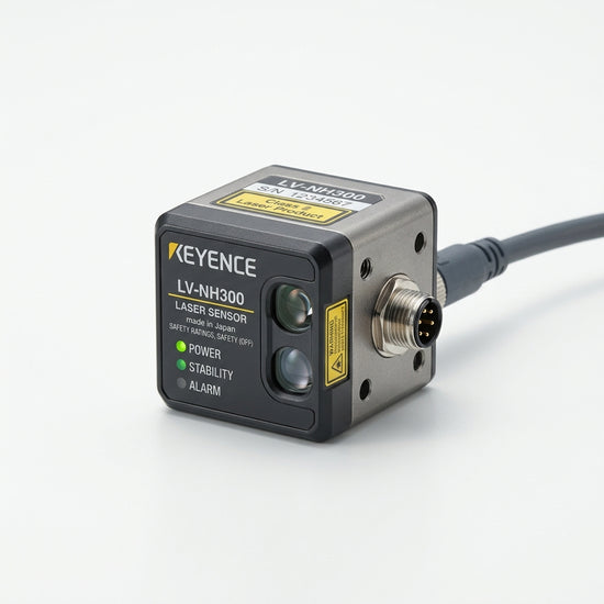 KEYENCE CORP LV-NH300