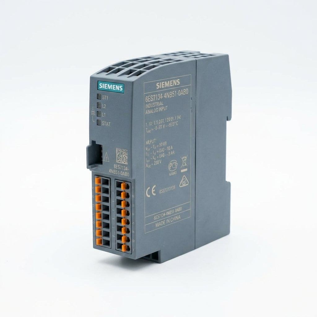 Siemens 6ES7134-4NB51-0AB0