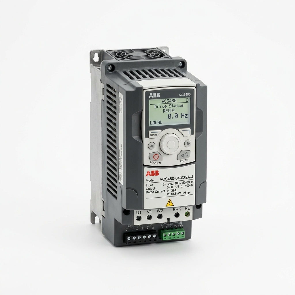 ABB ACS480-04-039A-4