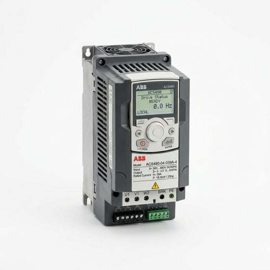 ABB ACS480-04-039A-4