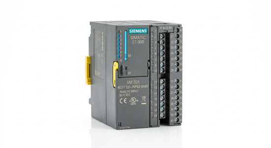 SIEMENS 6ES7 331-7KF02