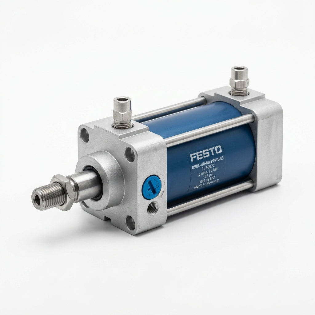 FESTO DSBC-40-80-PPVA-N3