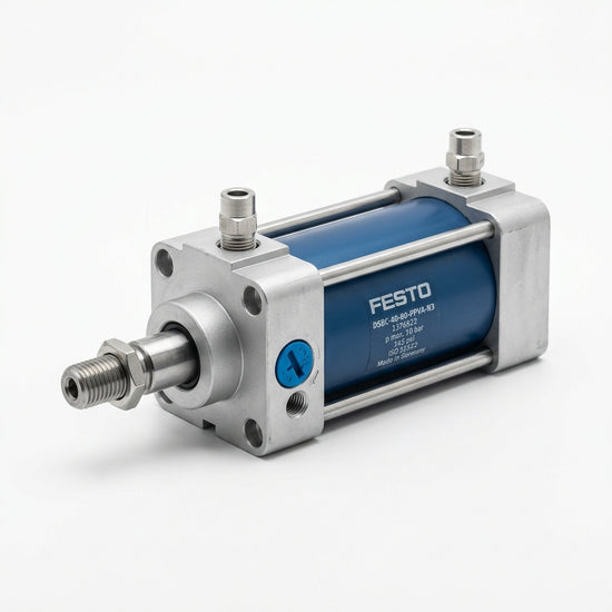 FESTO DSBC-40-80-PPVA-N3