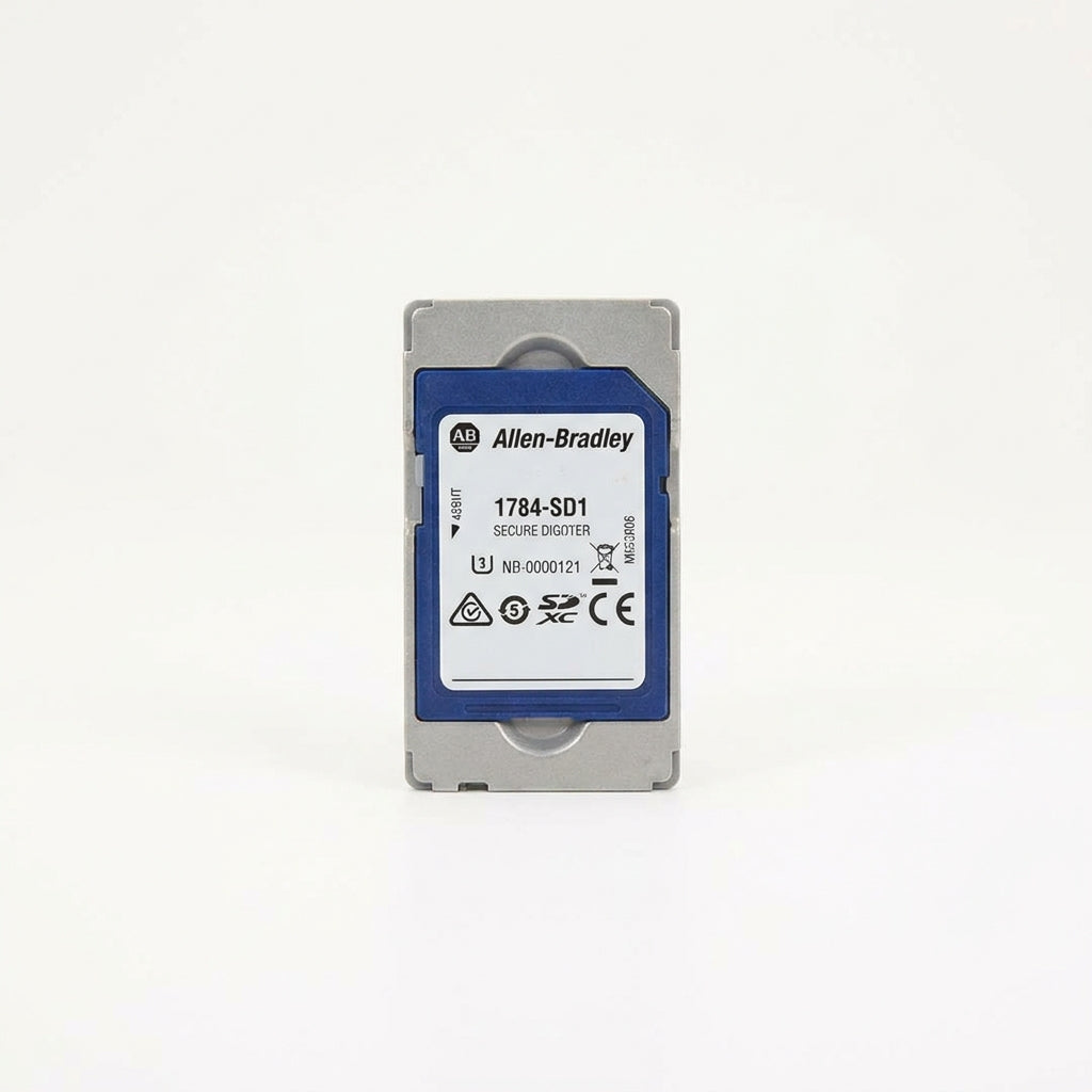 Allen-Bradley 1784-SD1