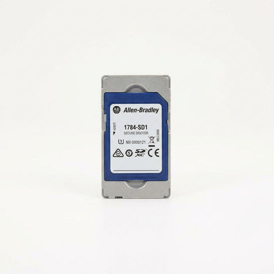 Allen-Bradley 1784-SD1