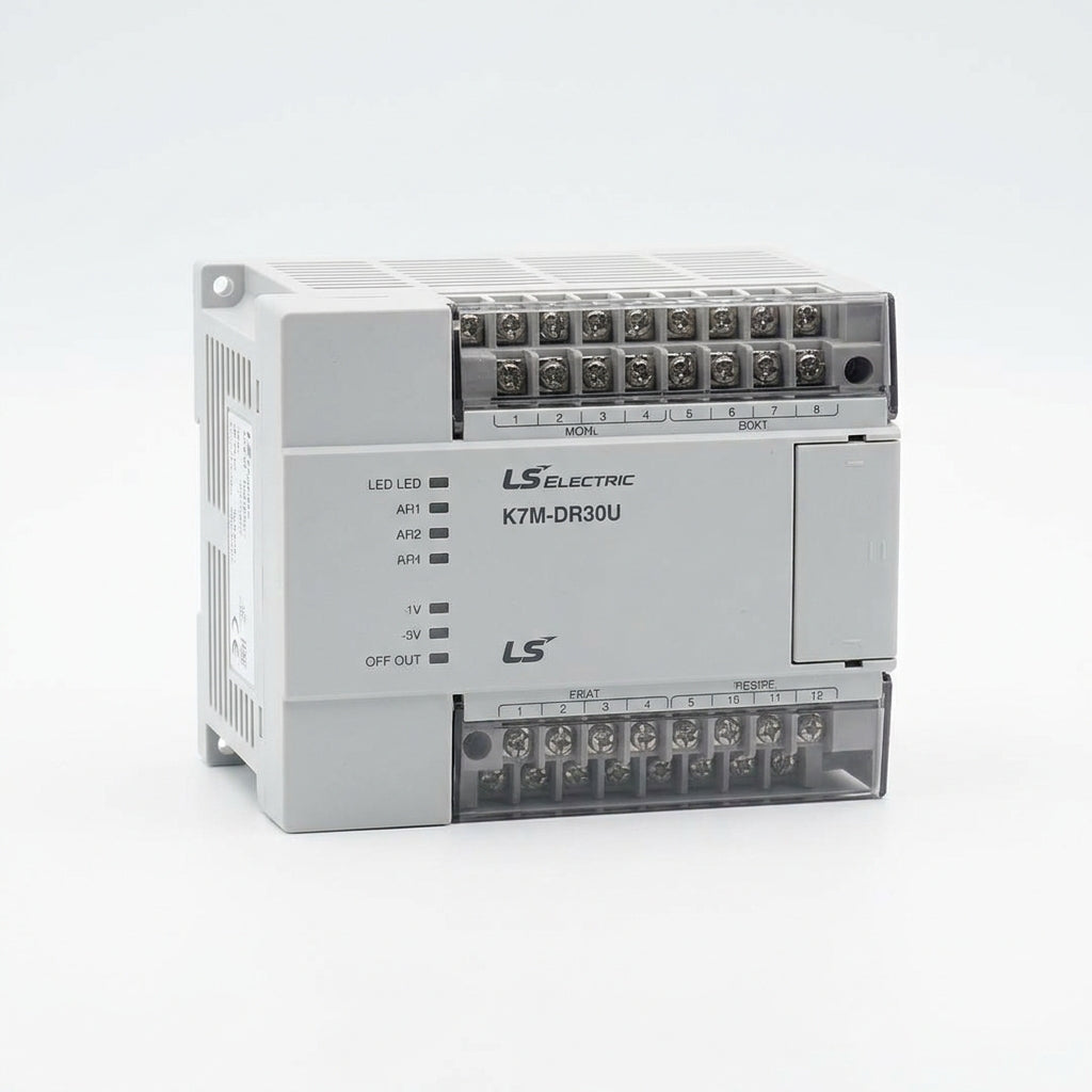 LS Electric K7M-DR30U