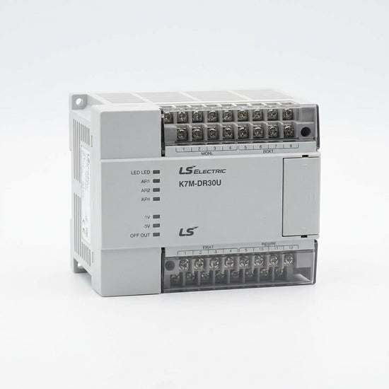 LS Electric K7M-DR30U