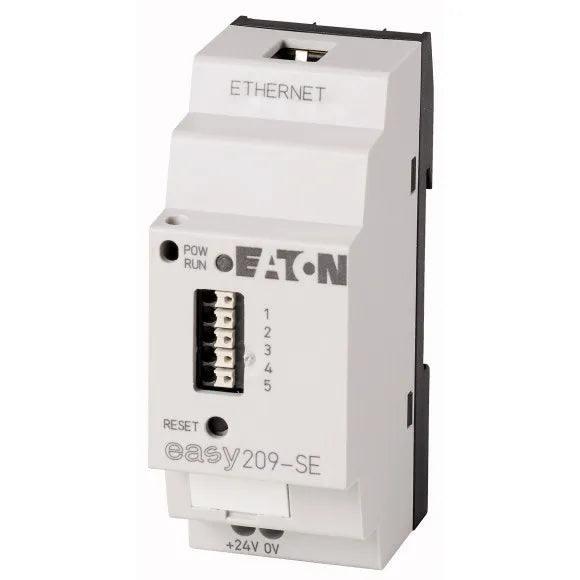EASY209-SE ETHERNET GATEWAY SERIAL