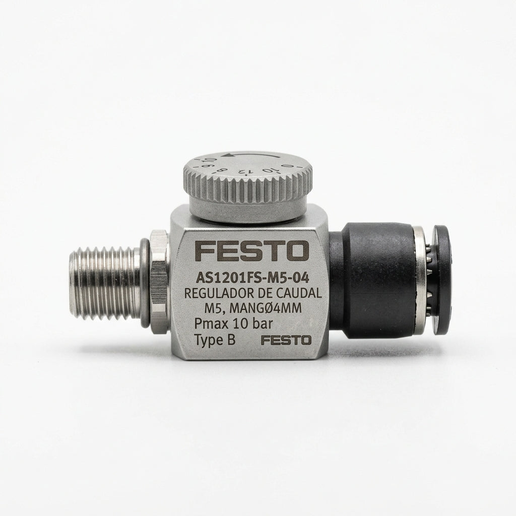 FESTO AS1201FS-M5-04