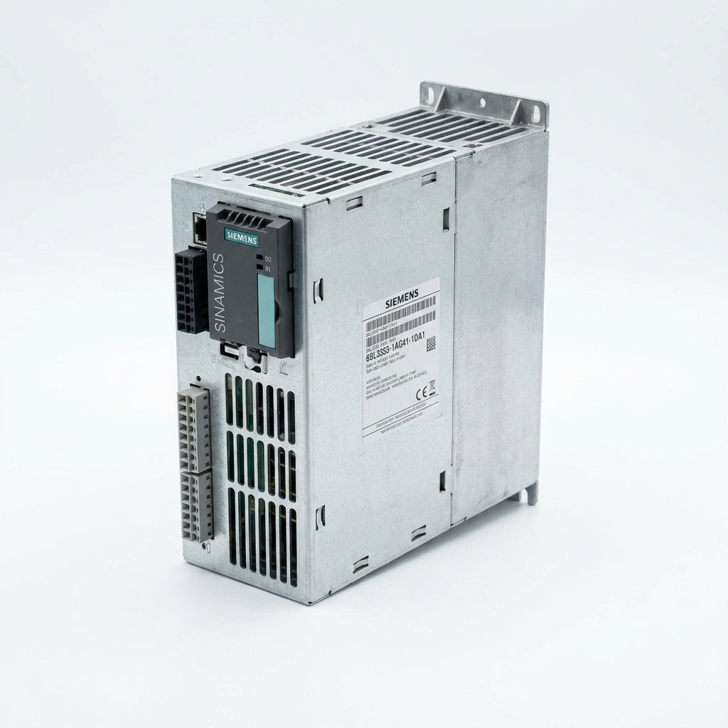 Siemens 6SL3353-1AG41-1DA1