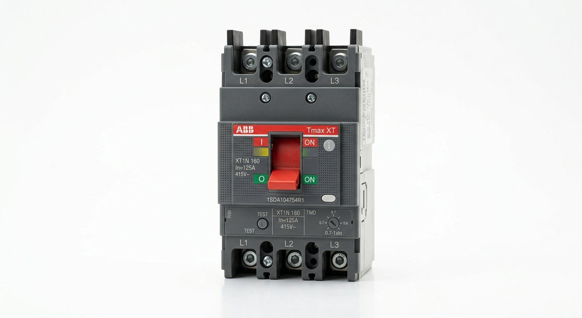 ABB 1SDA104754R1