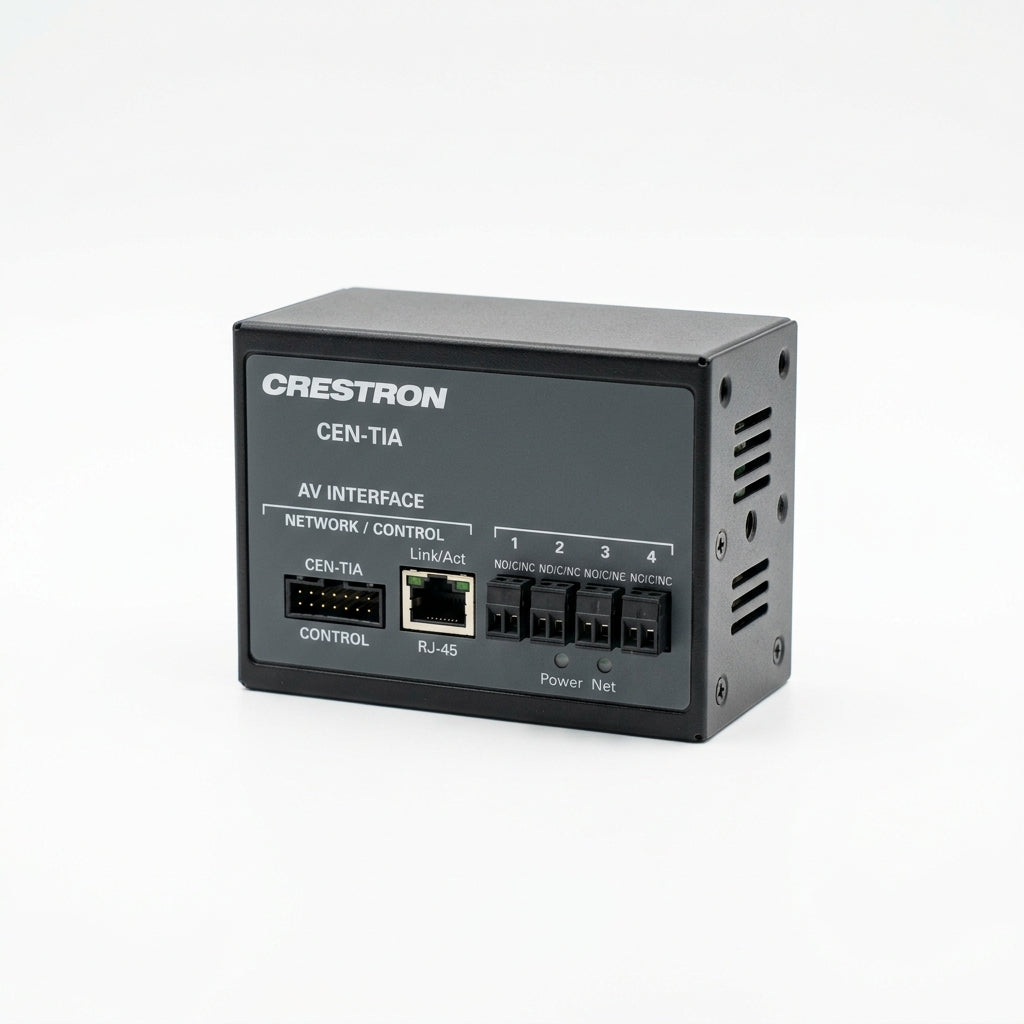 Crestron Cen-tia &nbsp;Módulo de interfaz