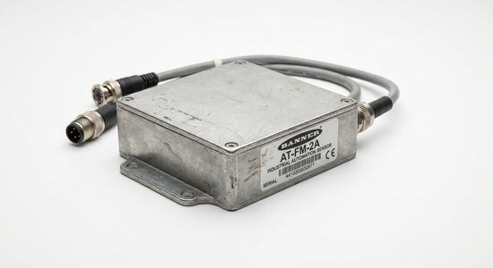 BANNER At-fm-2a
