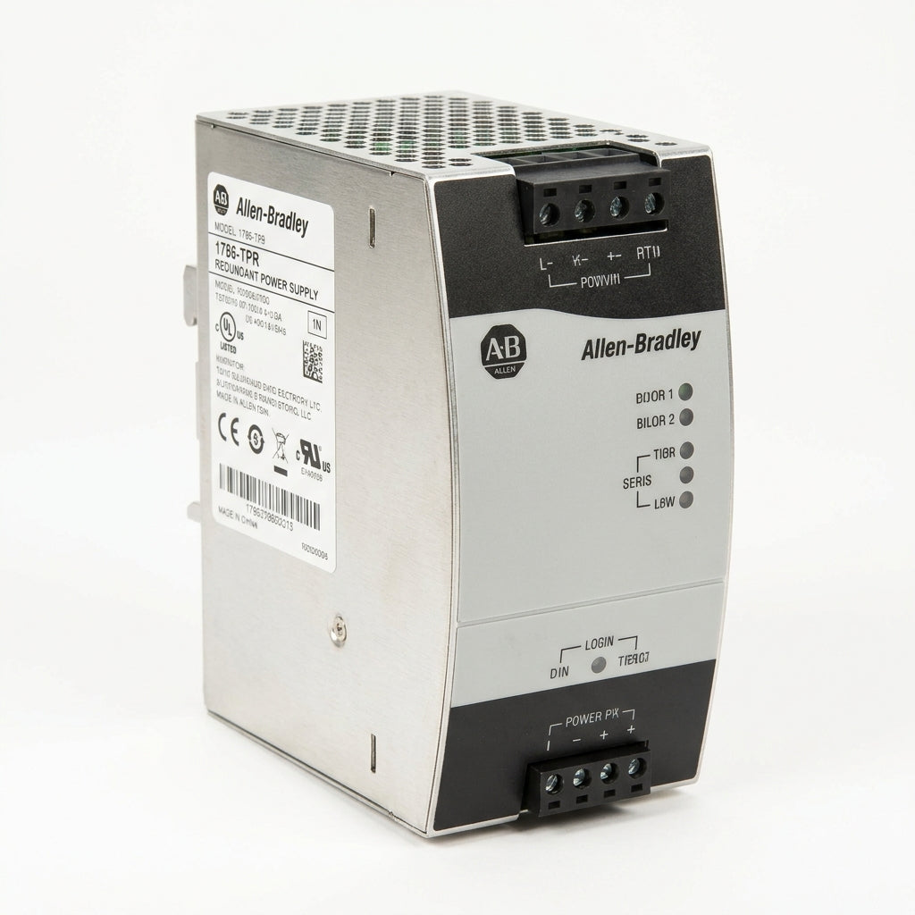 Allen-Bradley 1786-TPR