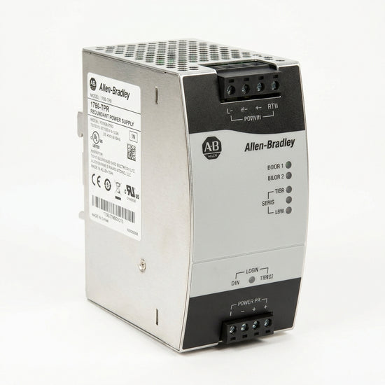Allen-Bradley 1786-TPR