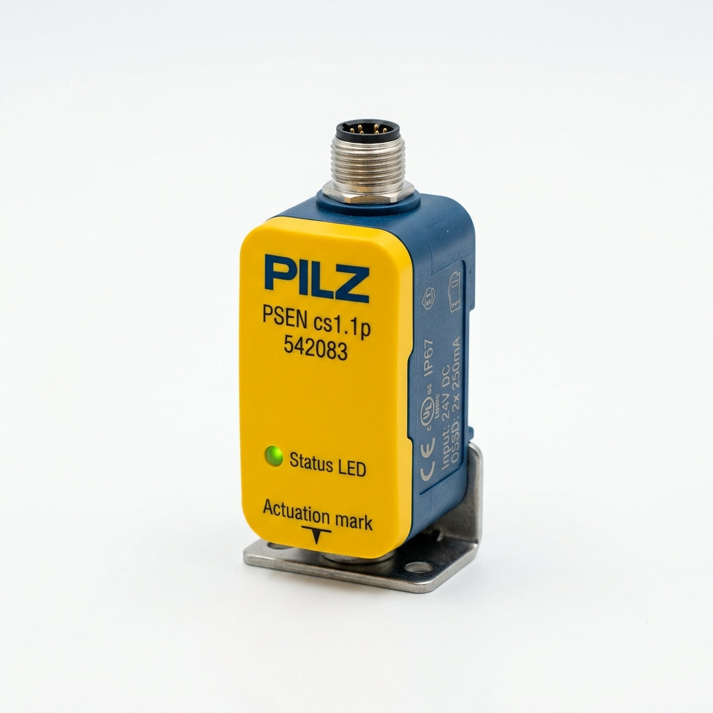 PILZ 542083