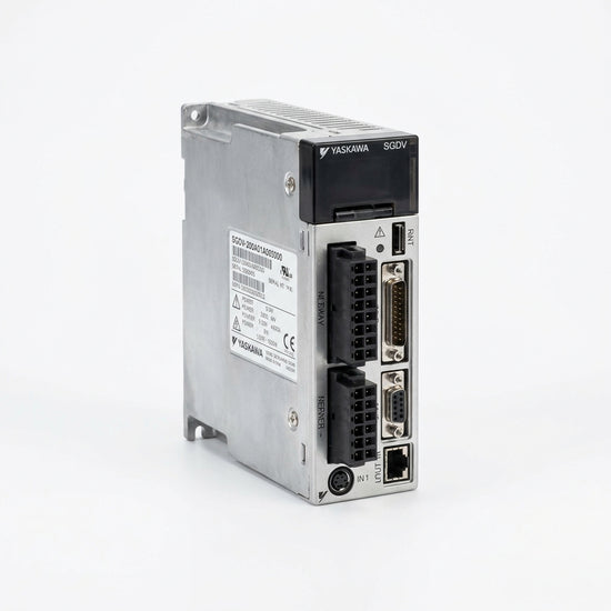 Yaskawa SGDV-200A01A002000