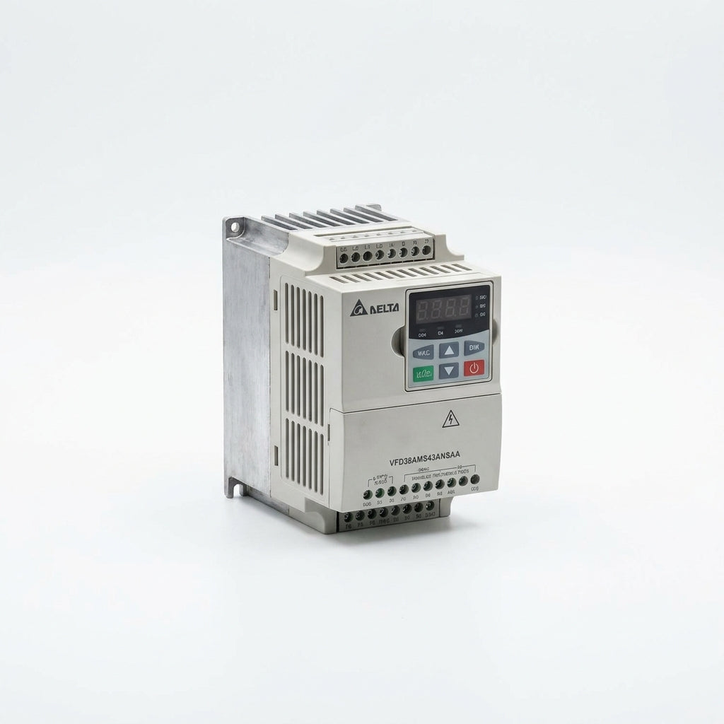 Delta Electronics VFD38AMS43ANSAA