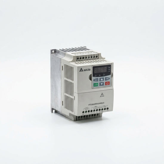 Delta Electronics VFD38AMS43ANSAA