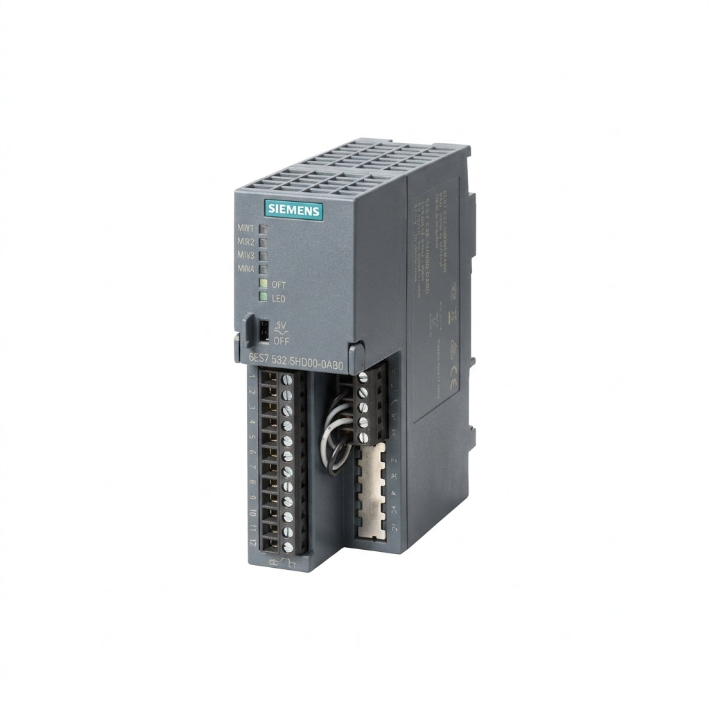 Siemens 6ES7 532-5HD00-0AB0