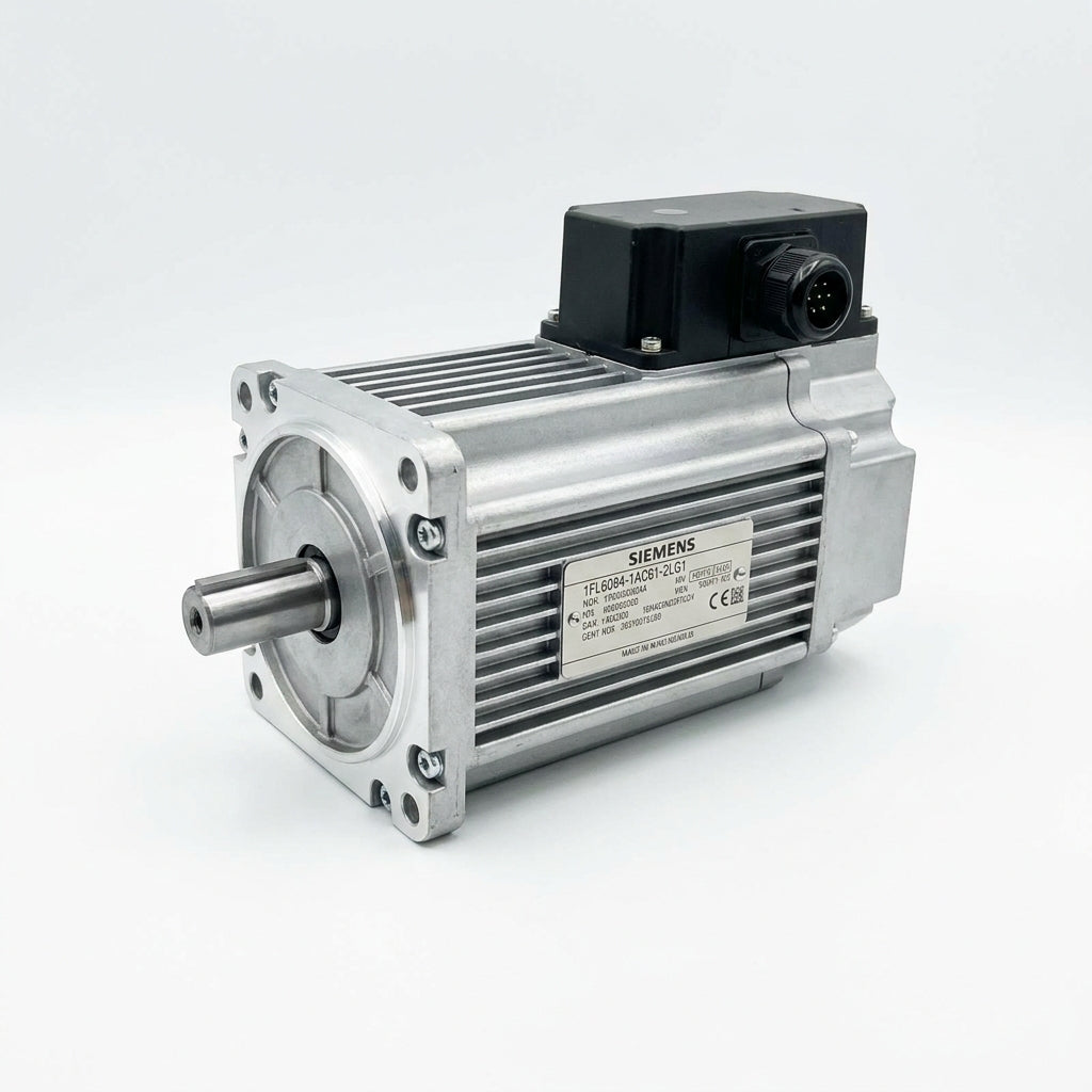 Siemens 1FL6094-1AC61-2LG1