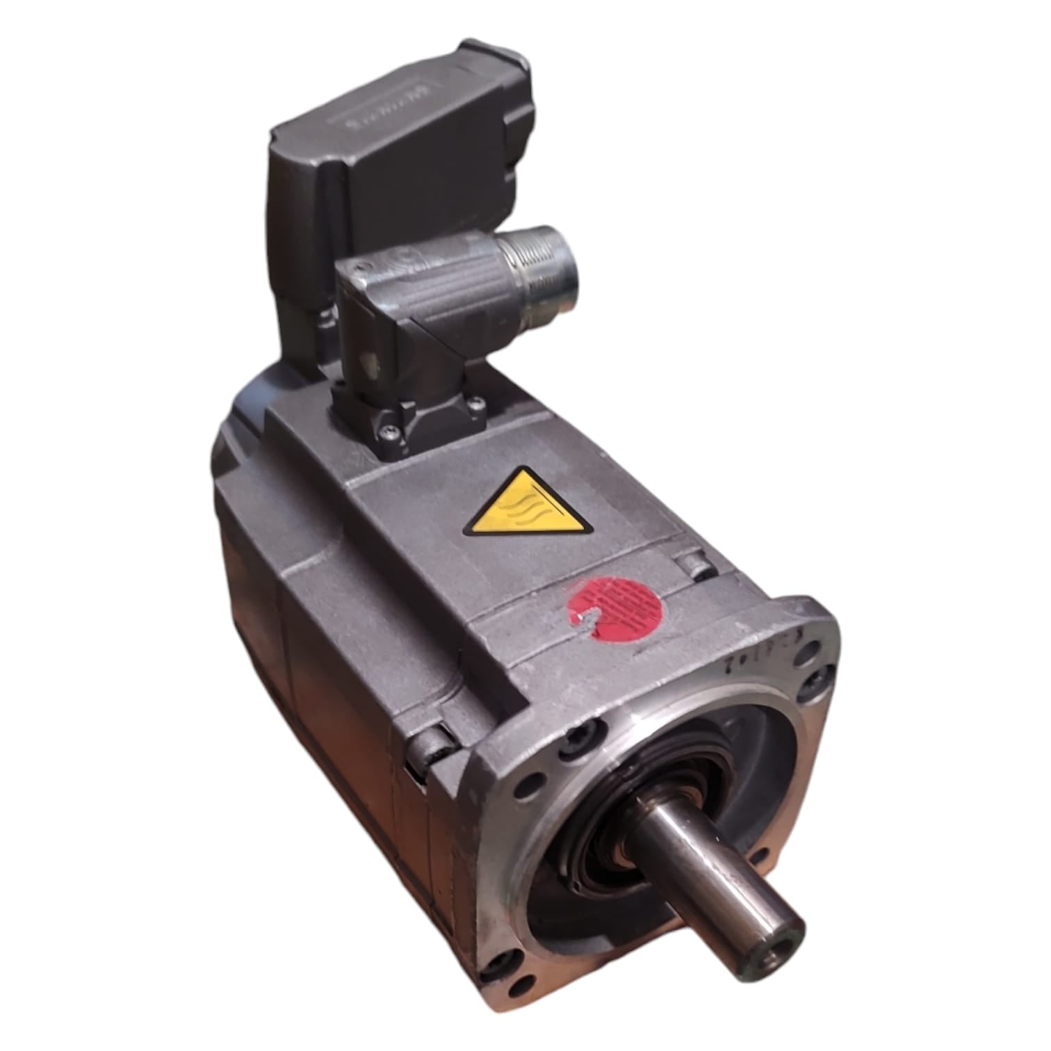 Servomotor Siemens 1FT7042-5AF71-1FG1