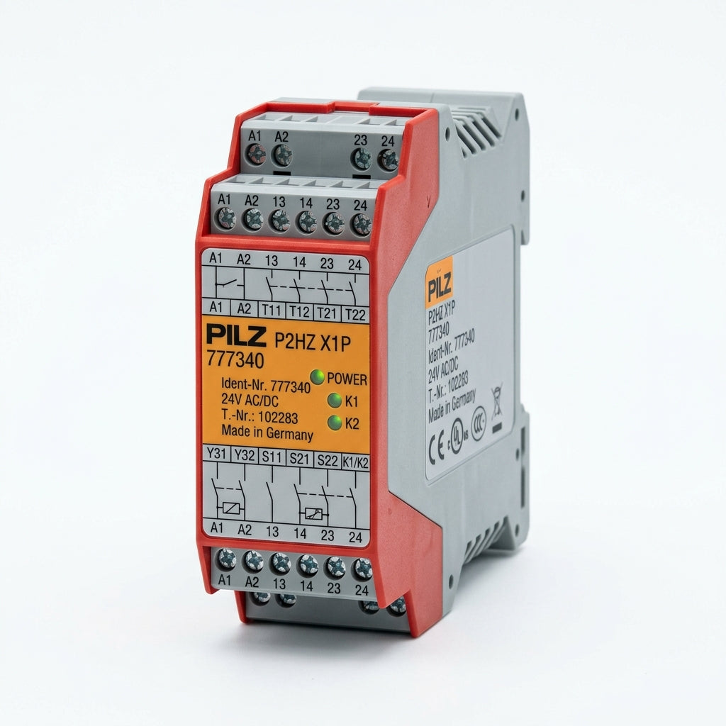 PILZ P2HZ X1P 777340