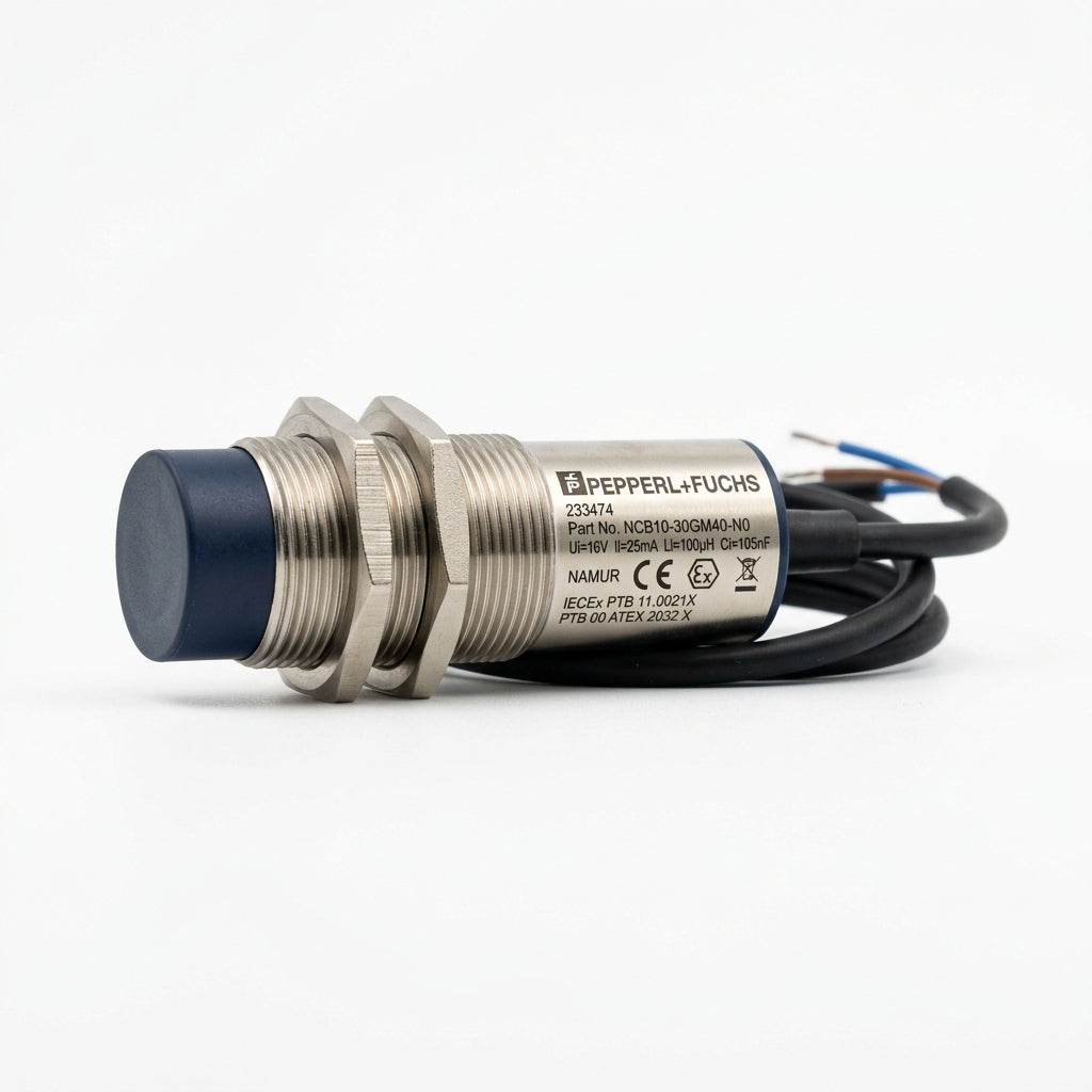 PEPPERL & FUCHS 233474